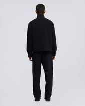 Giubbotto Mack In Twill Di Tessuto Tecnico