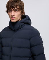 Giubbotto Hobbs In Tessuto Tecnico Stretch