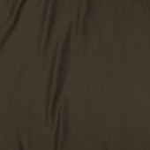 Coat Moschino In Nylon Riciclato Militare