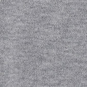 Sweater Dolcevita In Lana Super Geelong Grigio