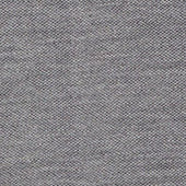 Polo In Lana Grigio