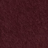 Polo In Lana Shetland Bordeaux