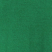 Sweater Girocollo In Lana Merino Verde