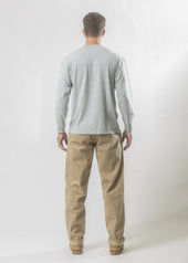 Trench Chino