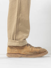 Trench Chino
