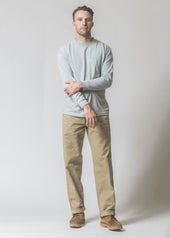 Trench Chino
