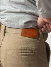 Trench Chino