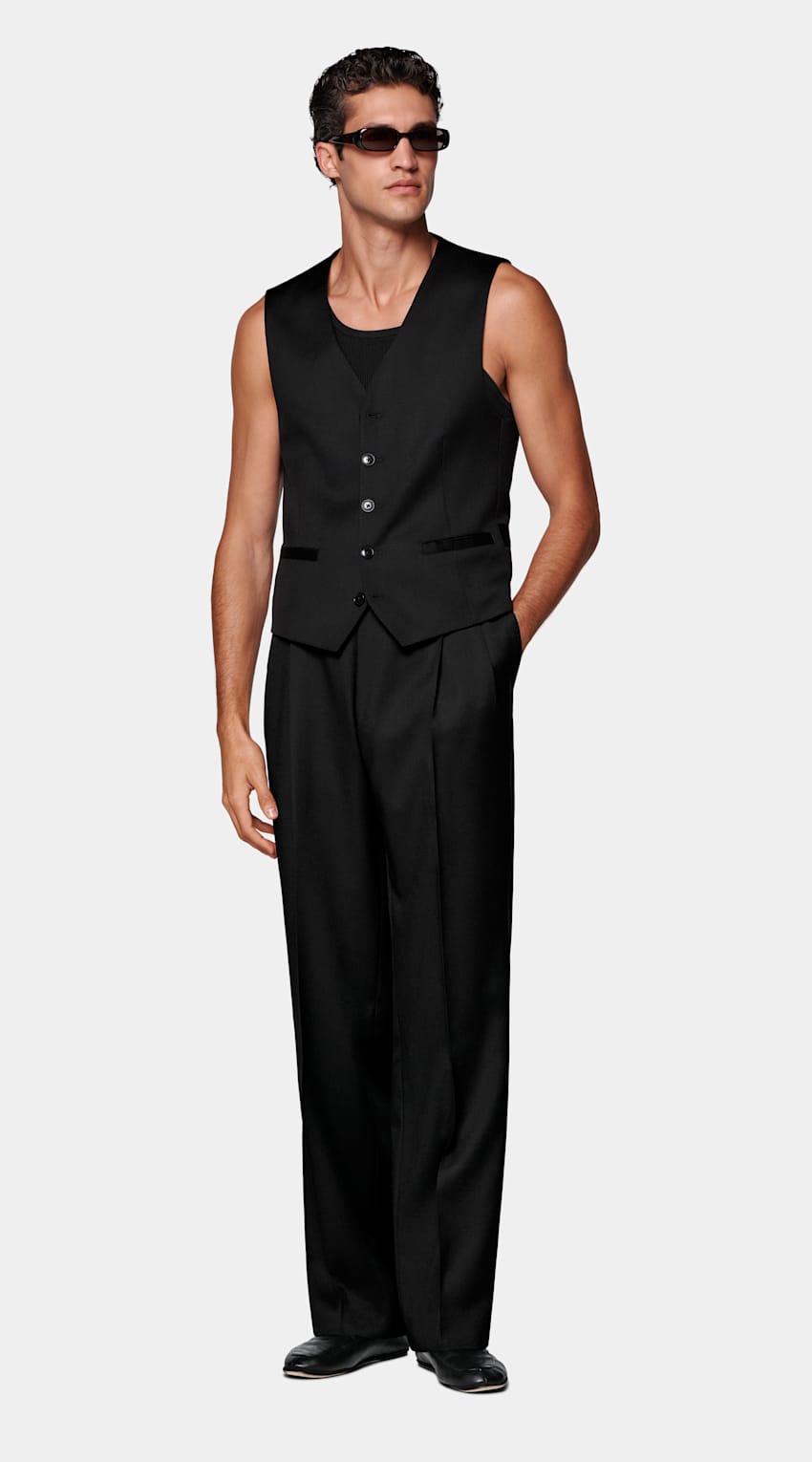 Waistcoat