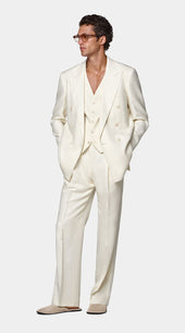 Off-White Waistcoat