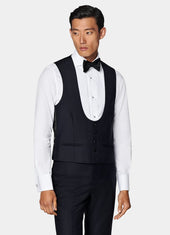 Tuxedo Waistcoat