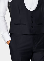 Tuxedo Waistcoat
