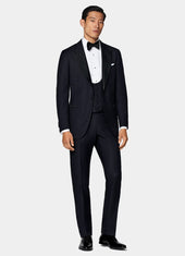 Tuxedo Waistcoat
