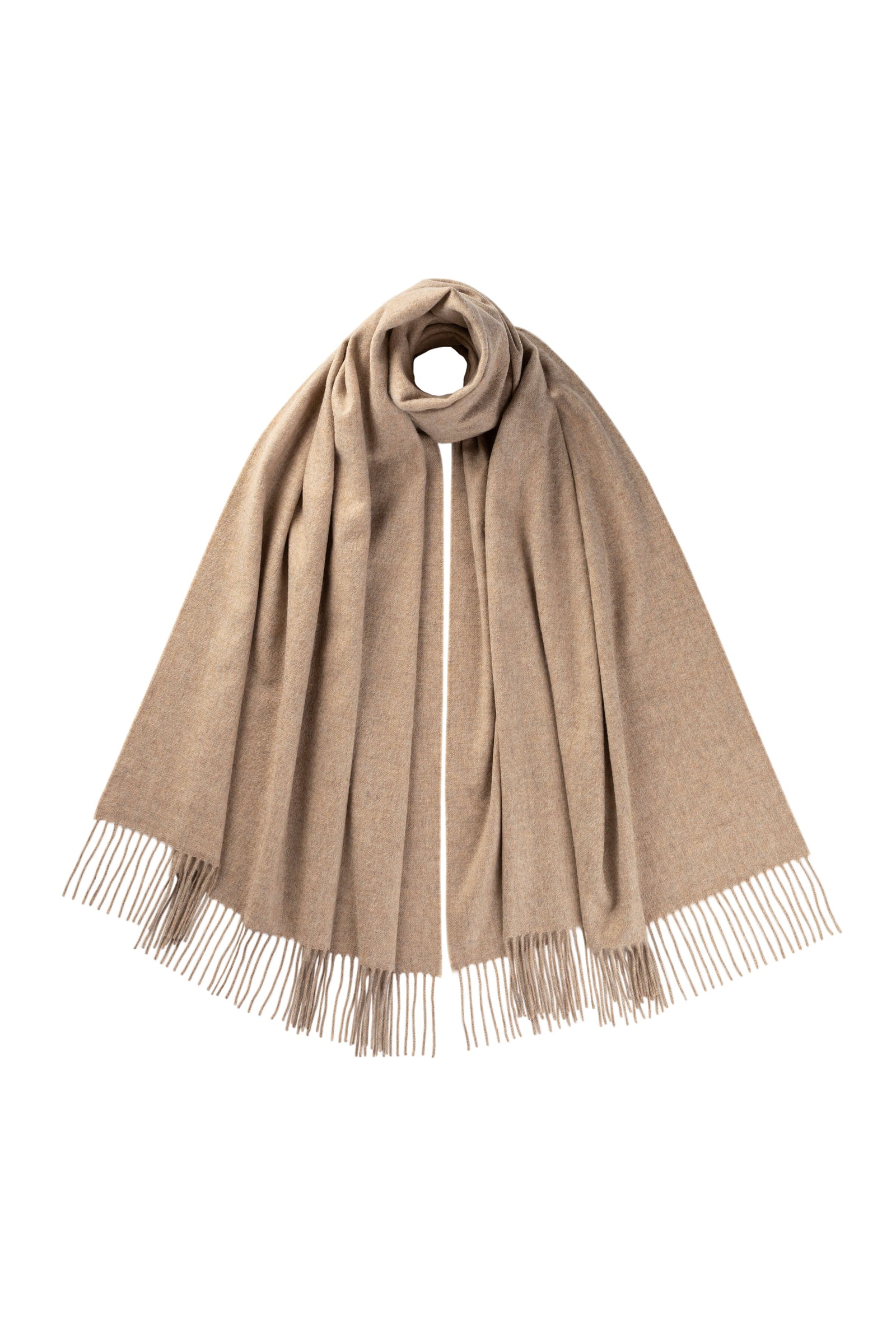 Cashmere Stole