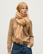 Cashmere Stole