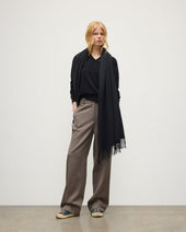 Cashmere Stole