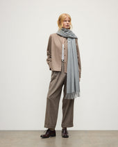 Cashmere Stole