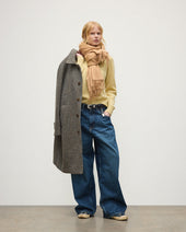 Cashmere Stole