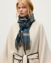 Doune Cashmere Scarf