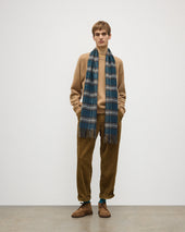 Doune Cashmere Scarf