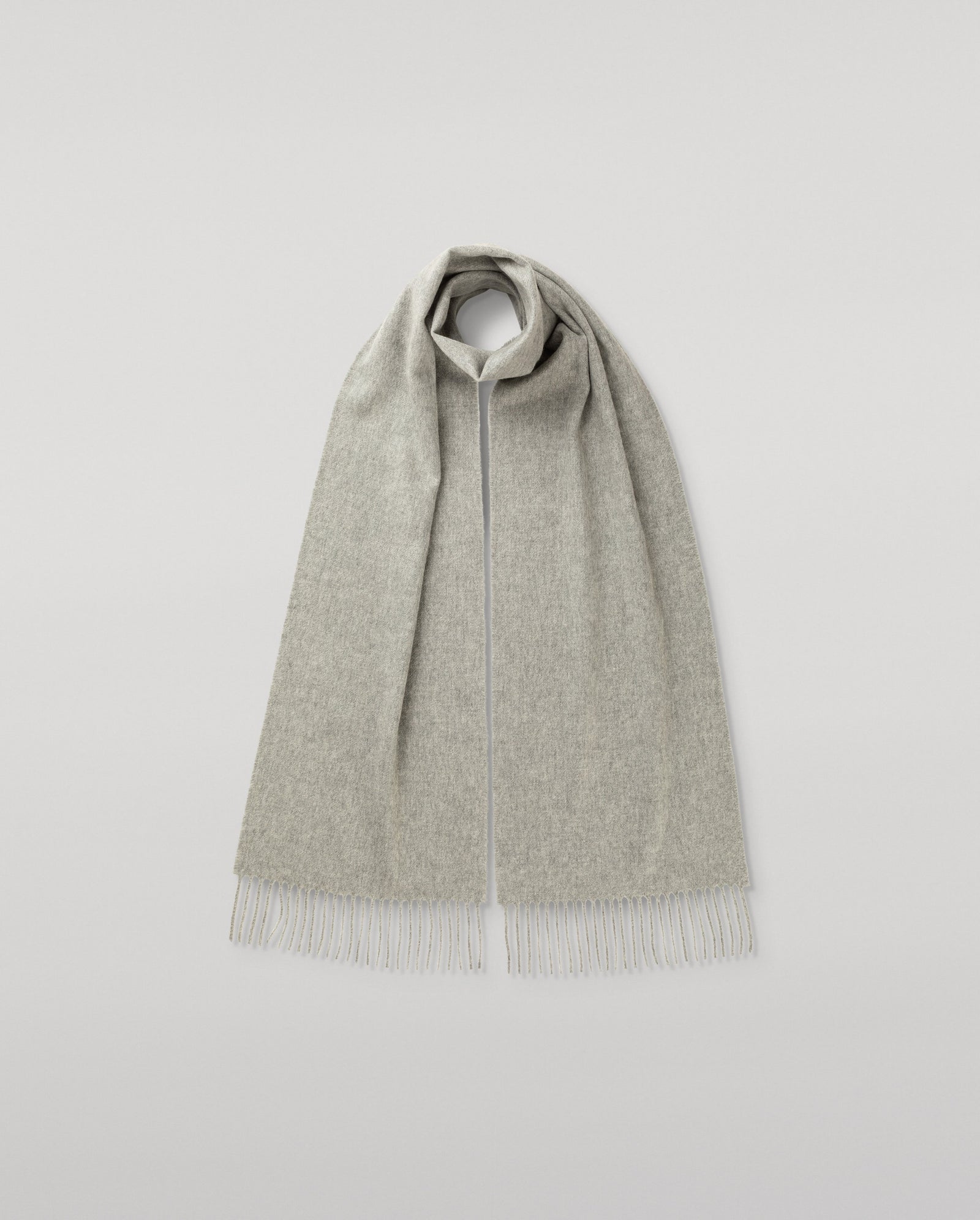 Cashmere Scarf