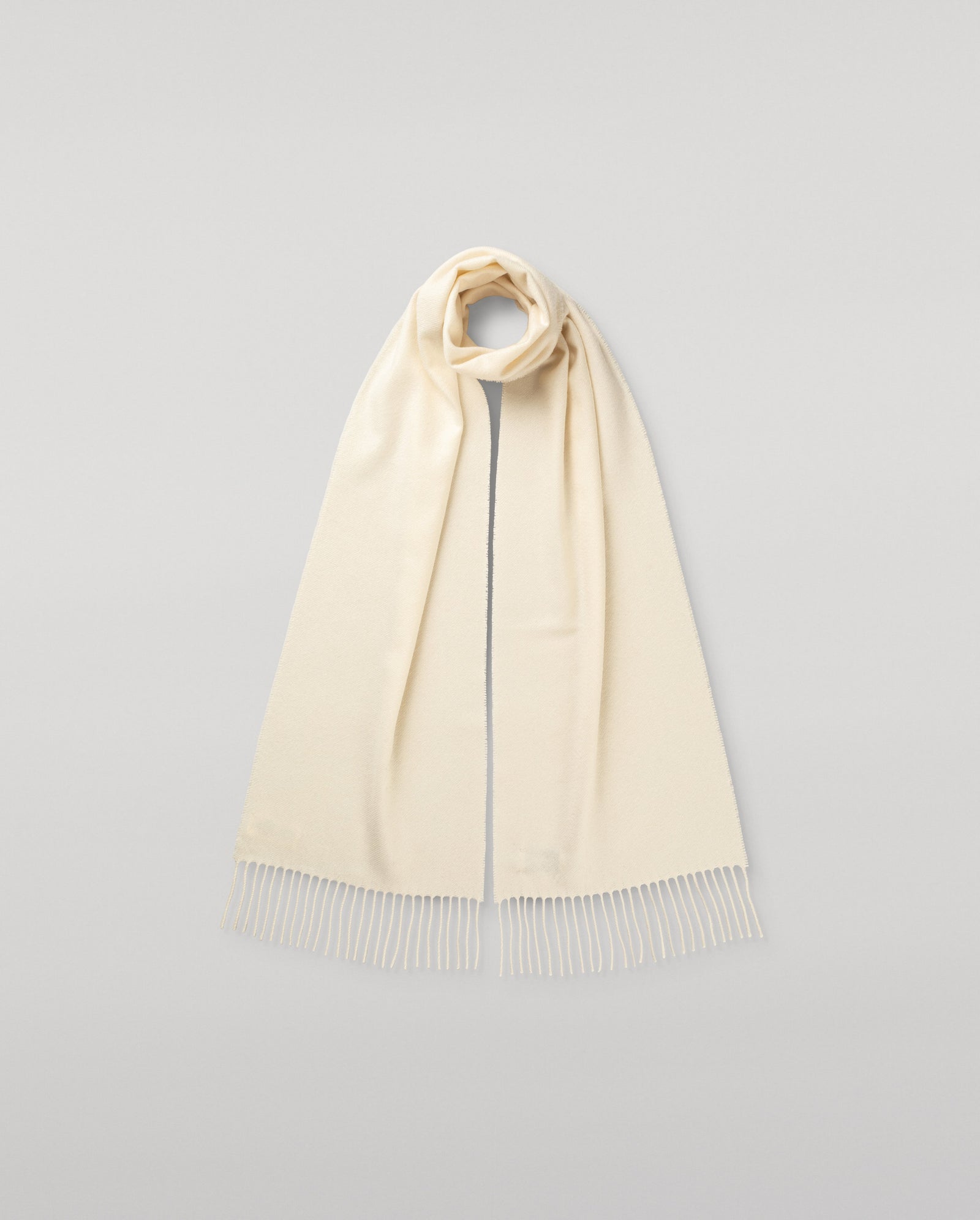 Cashmere Scarf