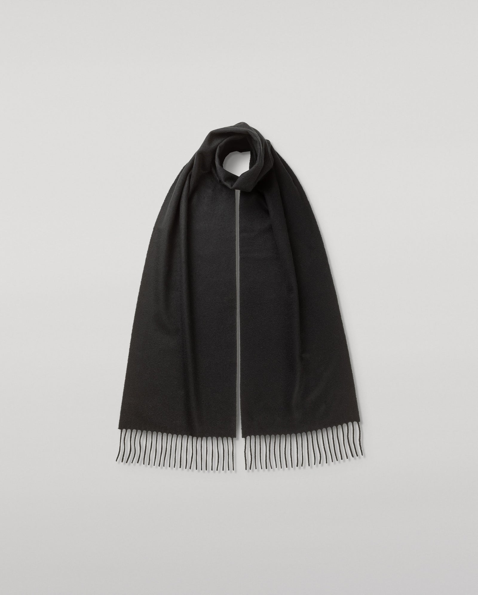 Cashmere Scarf