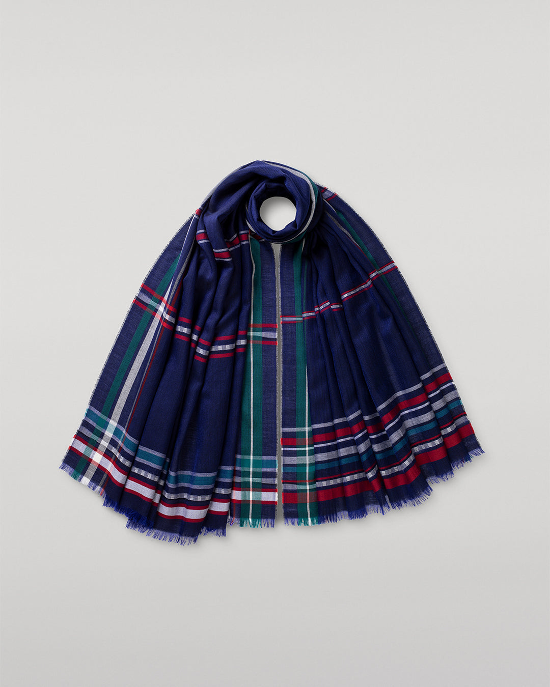 Helmina Cashmere Scarf