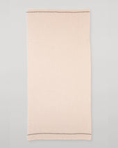 Usan Pink Cashmere Scarf