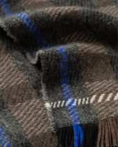 Crowe Cashmere Scarf