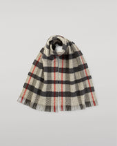 Crowe Cashmere Scarf
