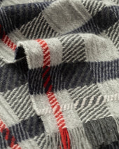 Crowe Cashmere Scarf