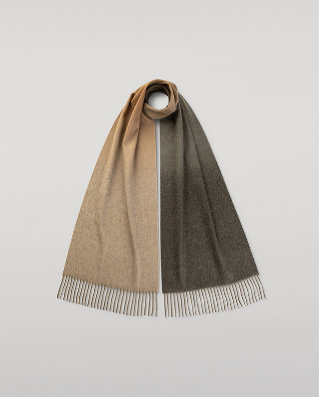 Saddle Brown