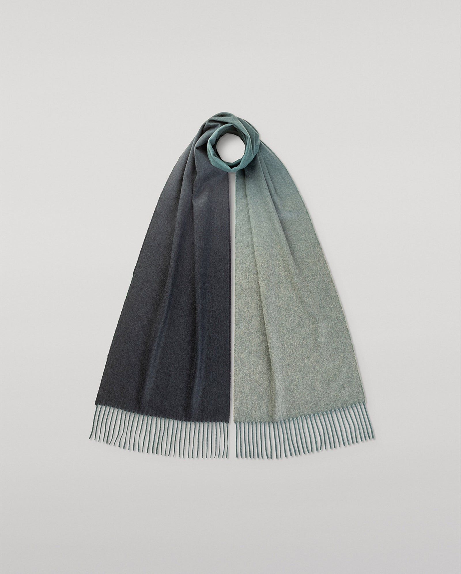 Umbra Ombr Cashmere Scarf