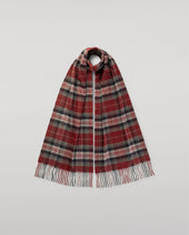 Linlithgow Cashmere Scarf