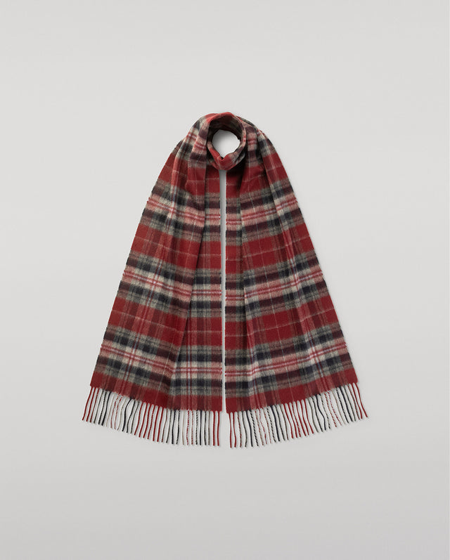 Linlithgow Cashmere Scarf