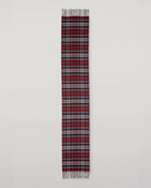 Linlithgow Cashmere Scarf