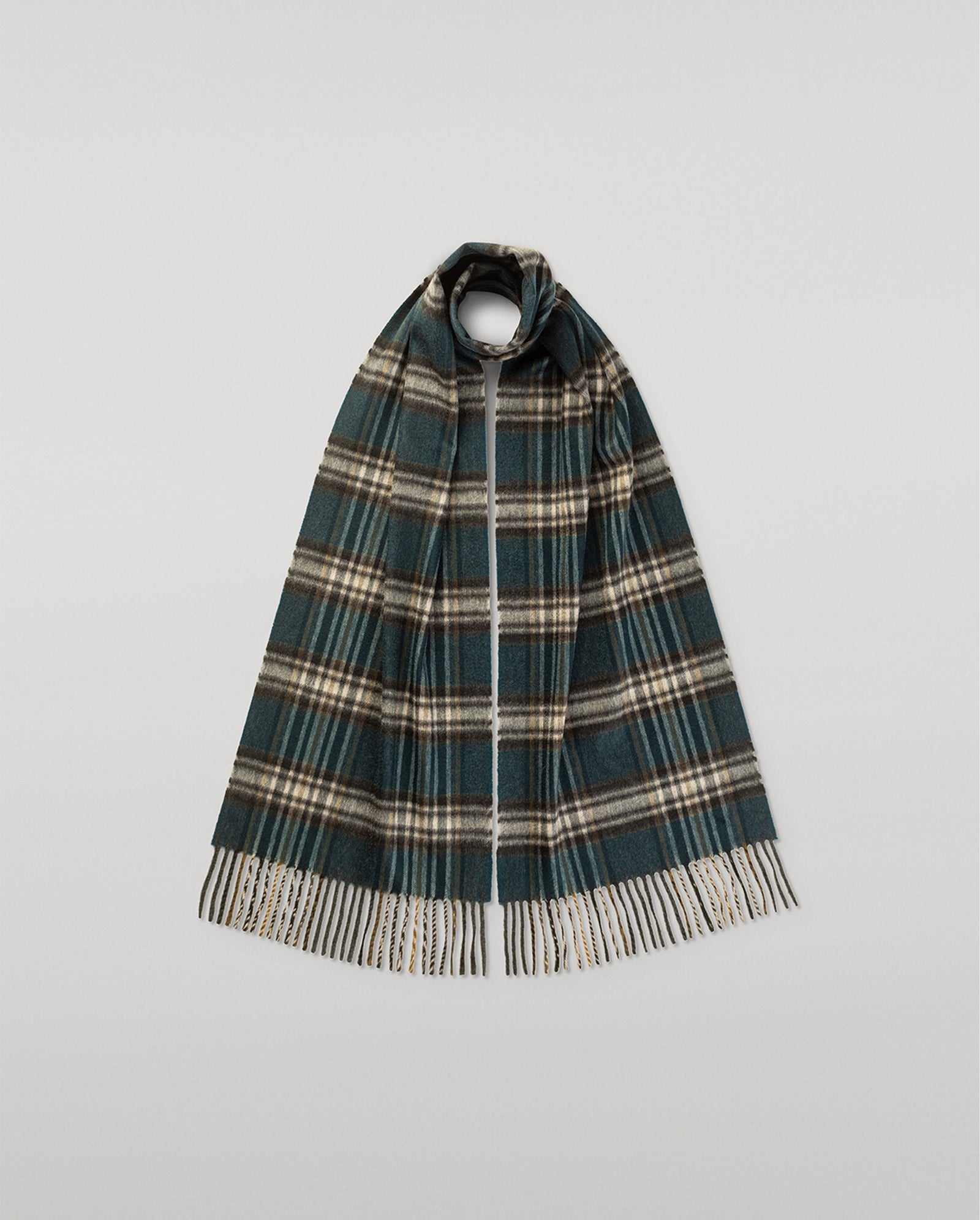 Doune Cashmere Scarf