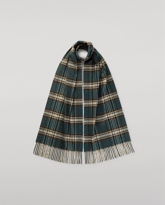 Doune Cashmere Scarf