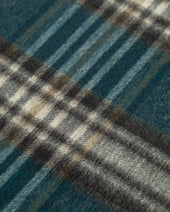 Doune Cashmere Scarf