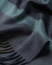 Tantallon Cashmere Scarf