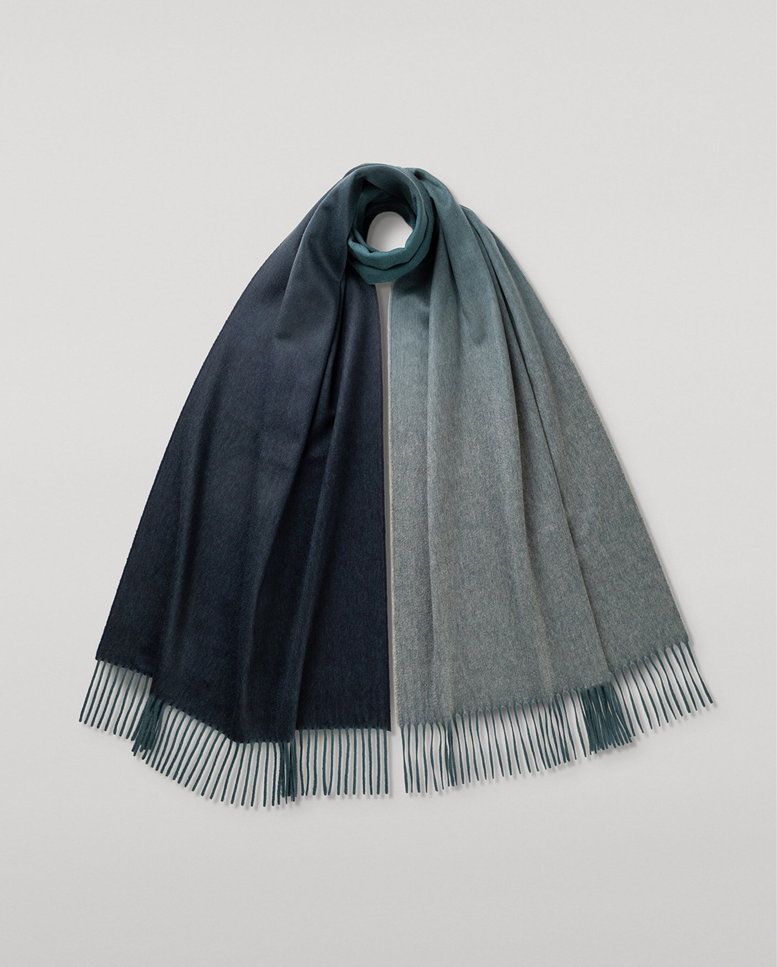 Umbra Ombr Cashmere Stole
