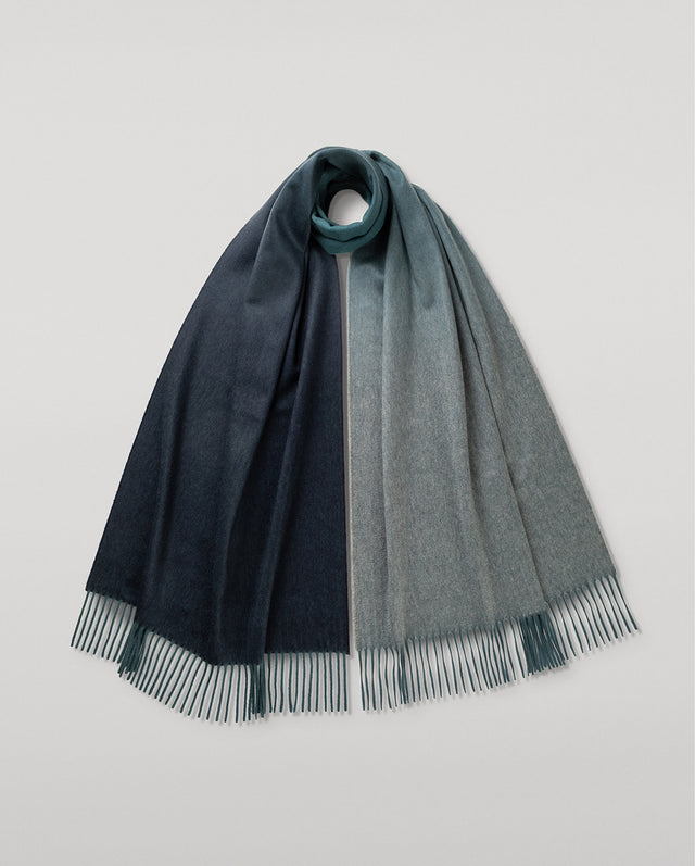 Umbra Ombr Cashmere Stole