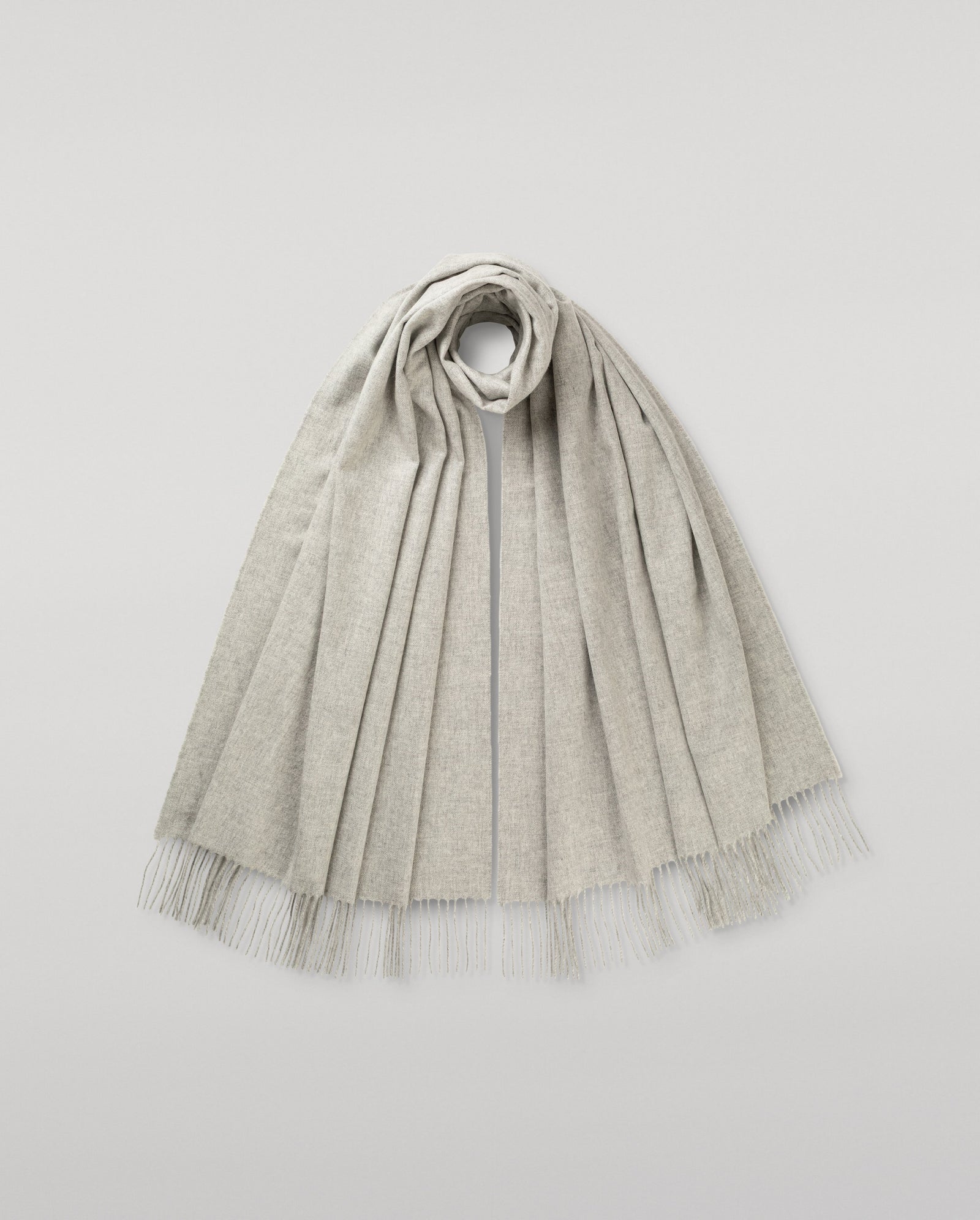 Cashmere Stole