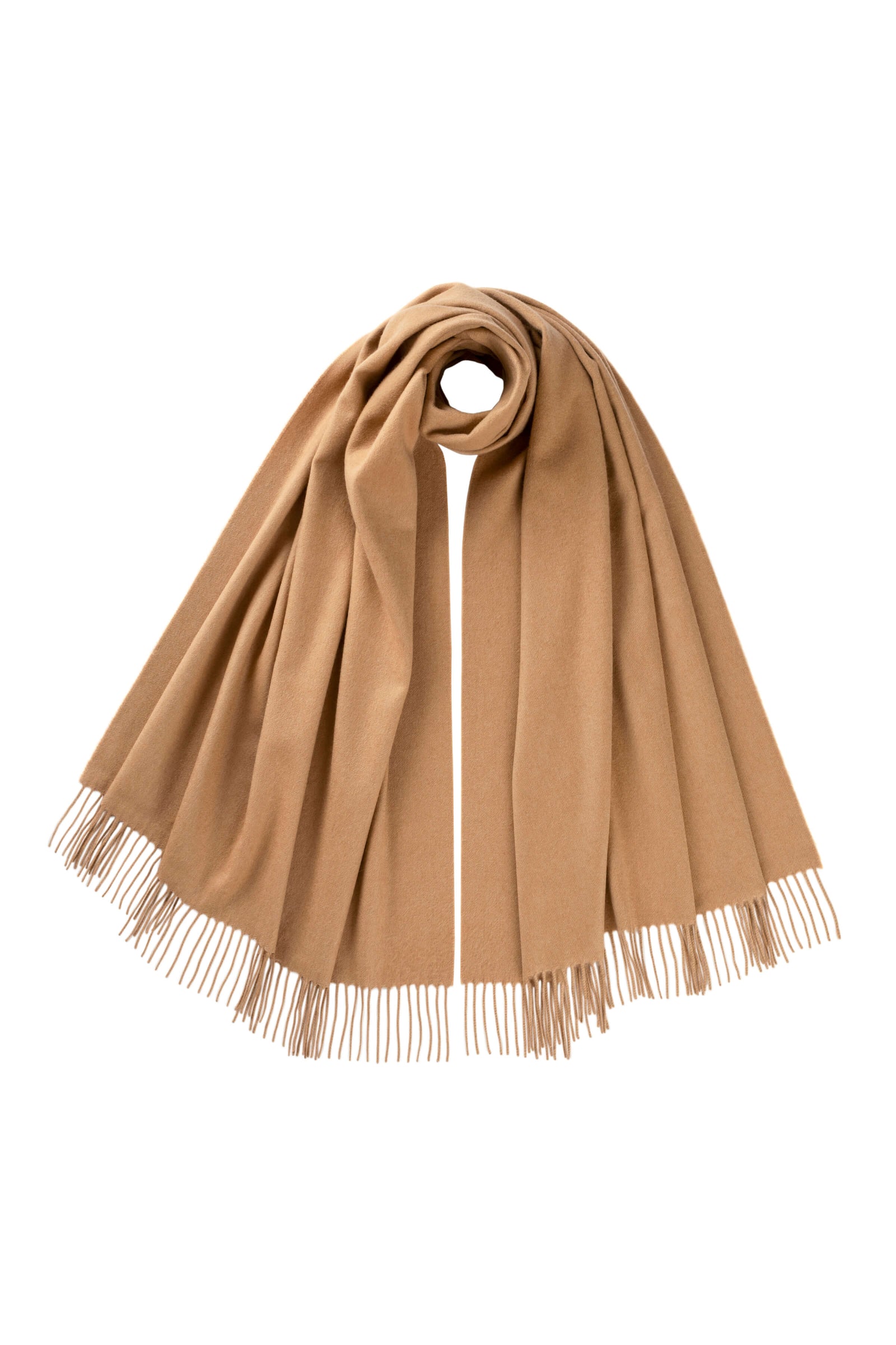 Cashmere Stole