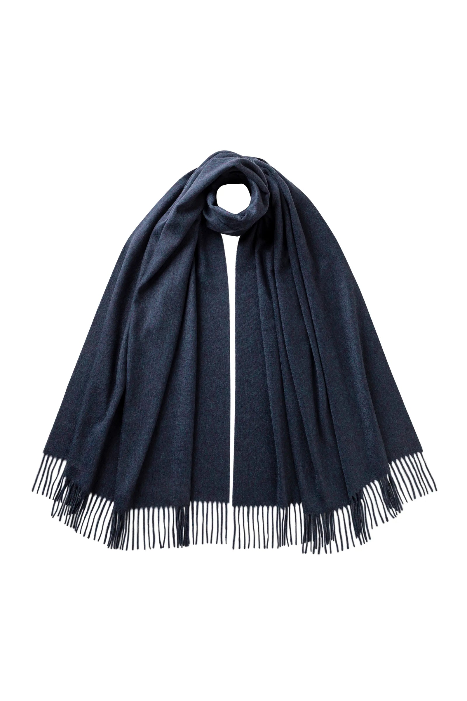Cashmere Stole
