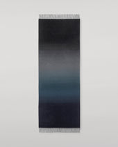 Umbra Ombré Cashmere Stole