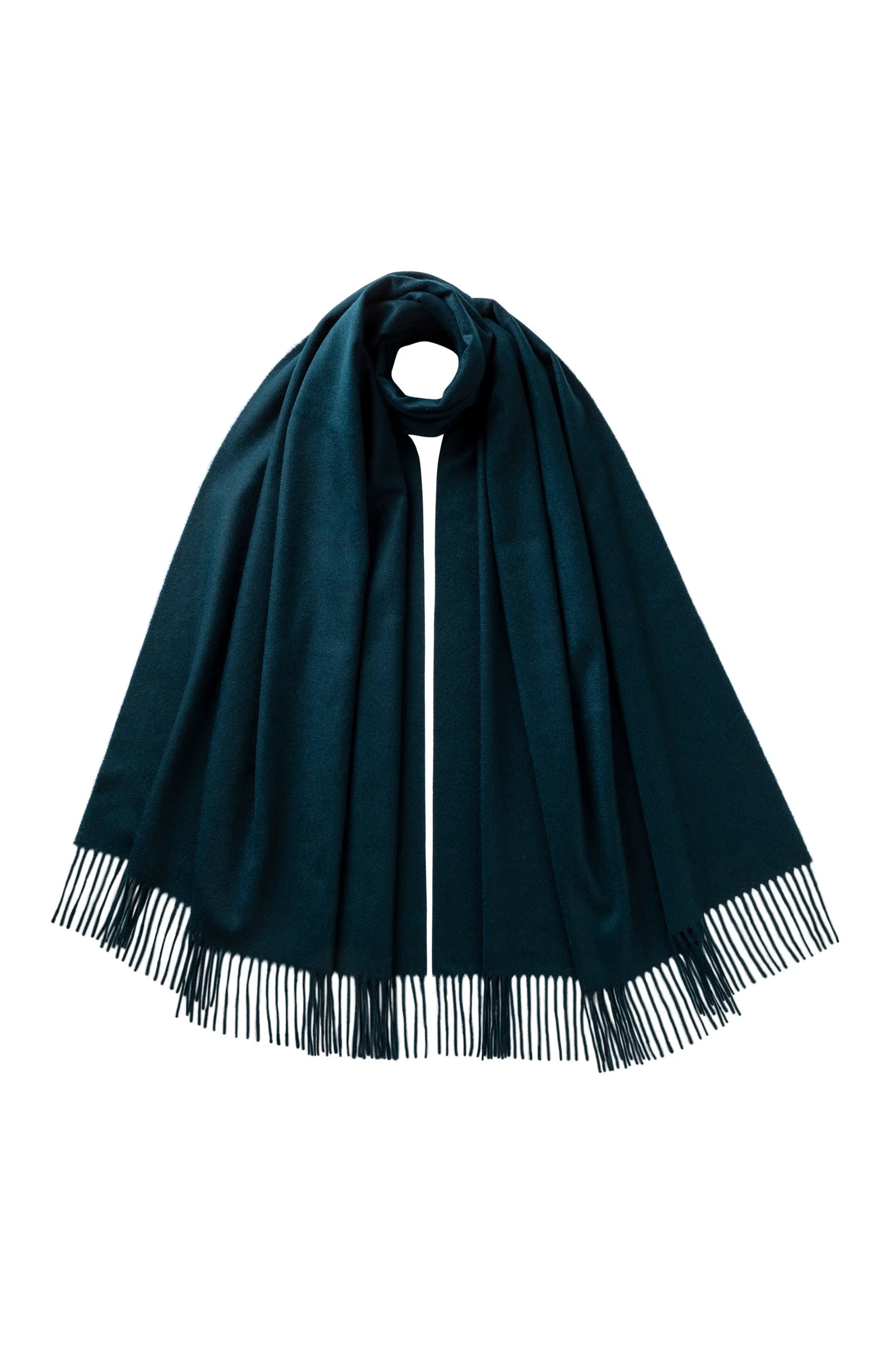 Cashmere Stole