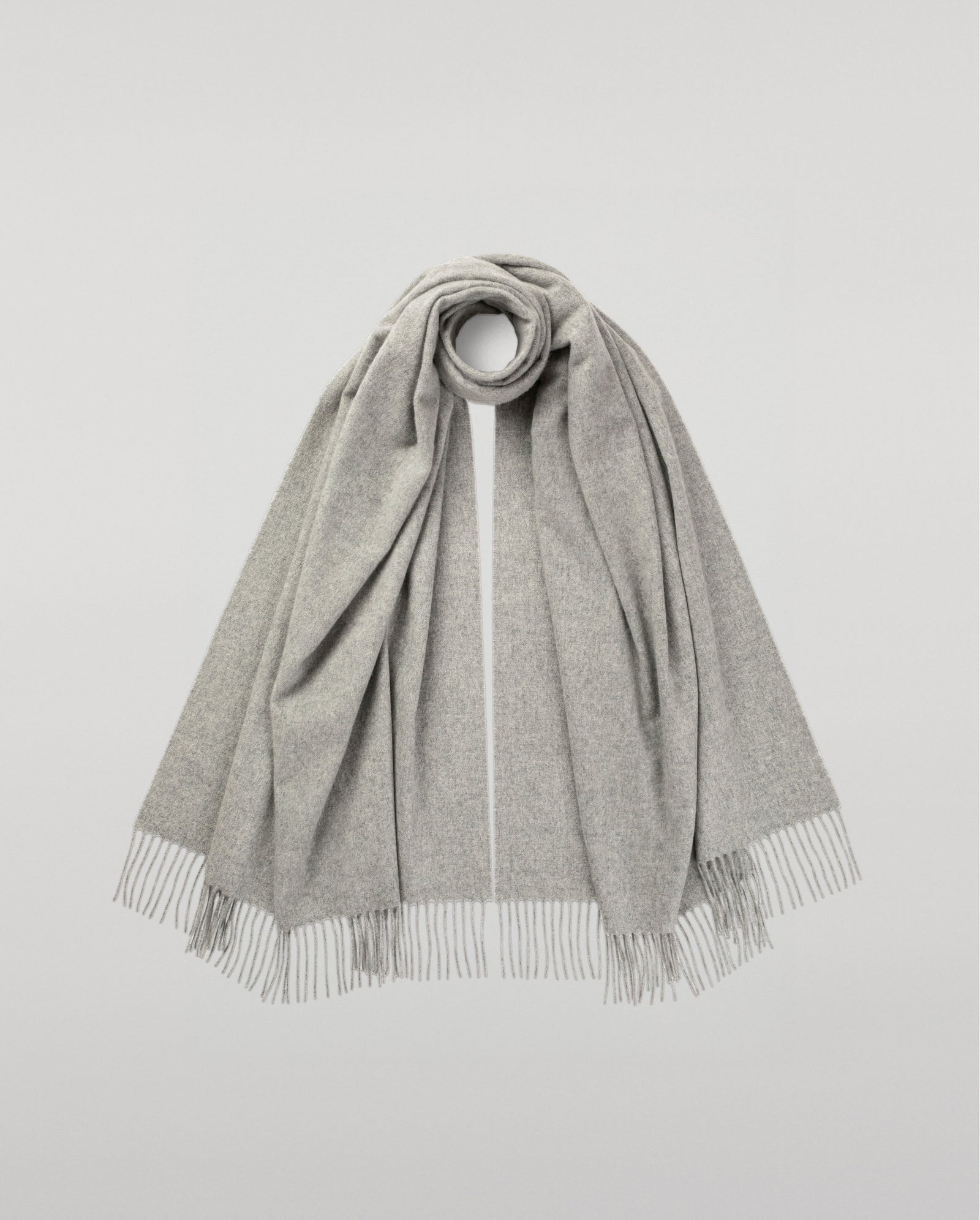 Cashmere Stole