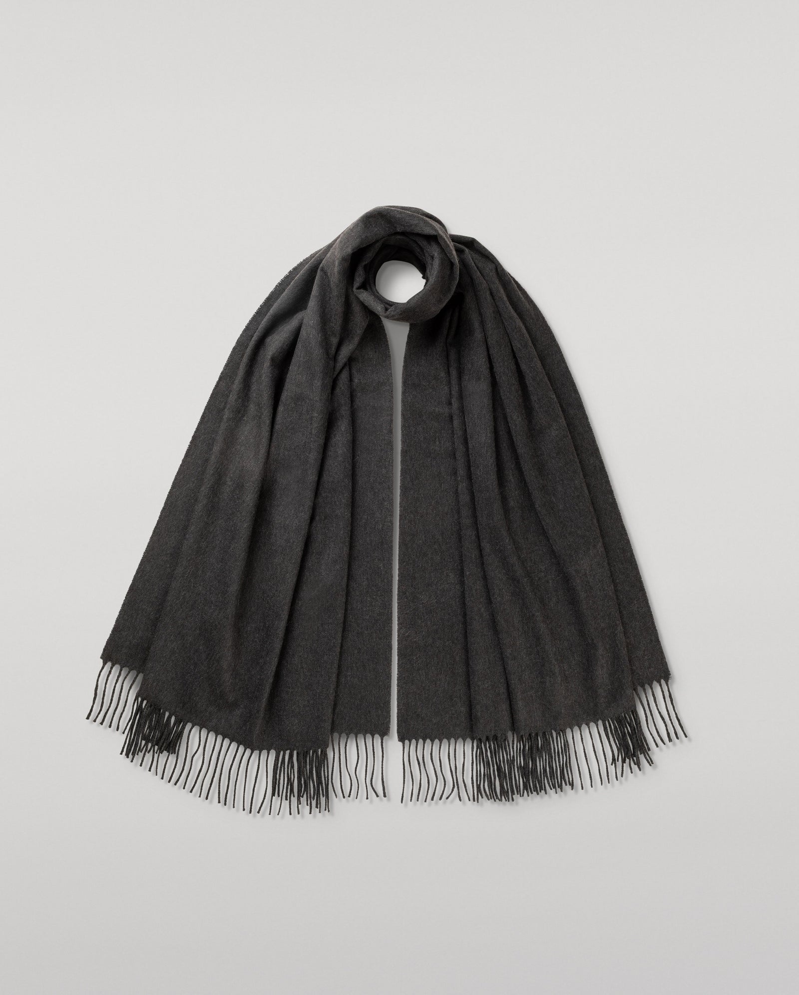Cashmere Stole