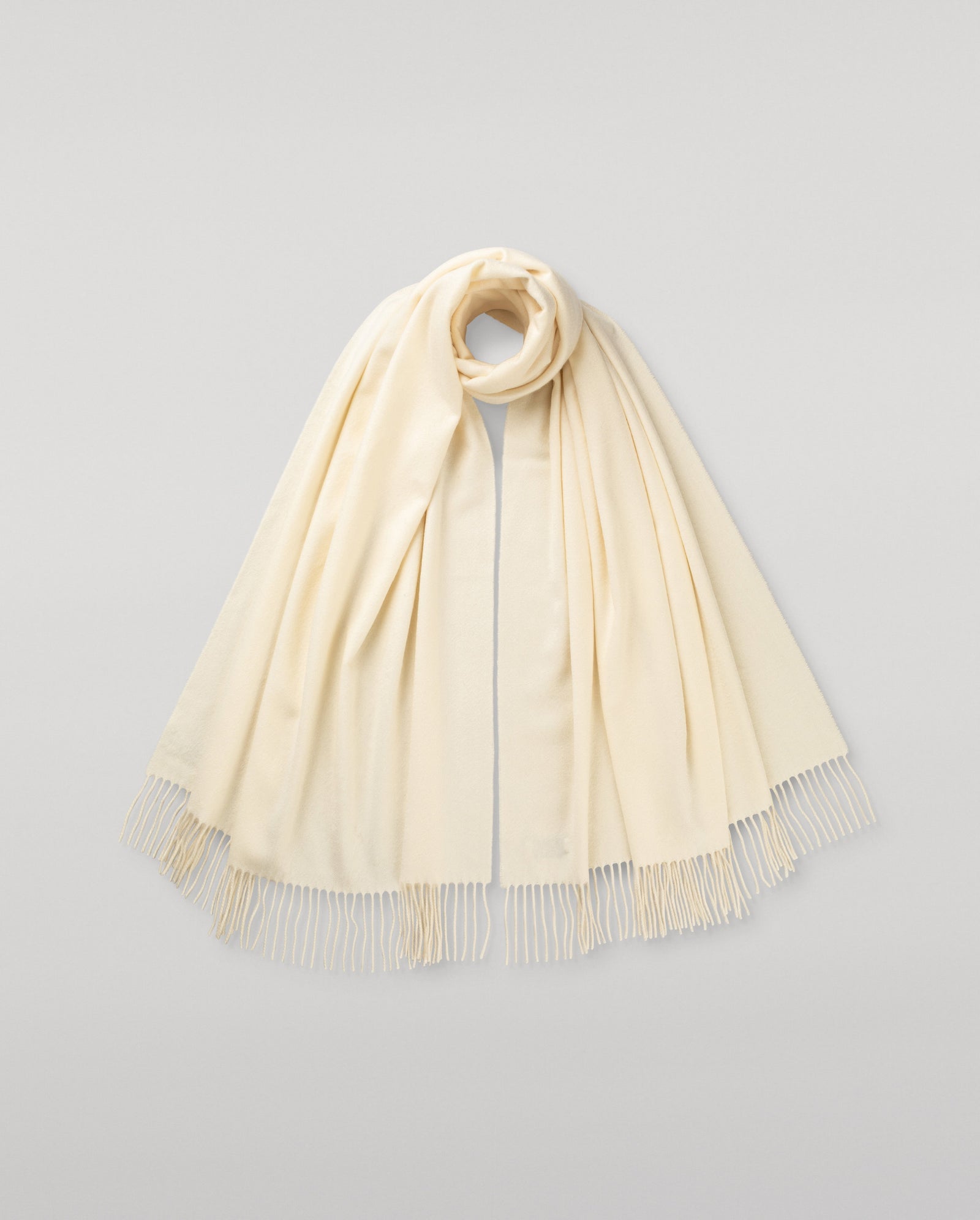 Cashmere Stole
